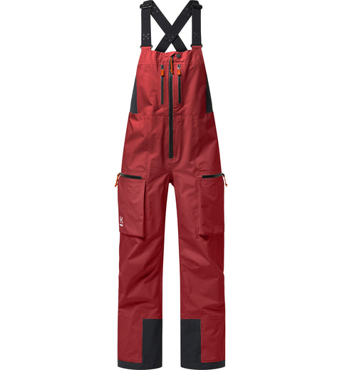 Vassi GTX Pro Bib Women