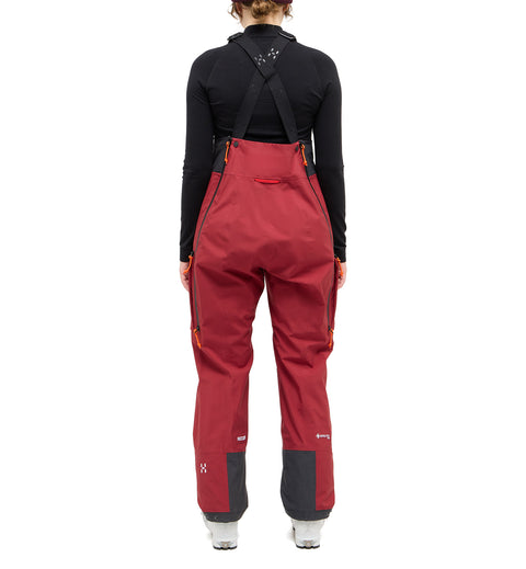 Vassi GTX Pro Bib Women