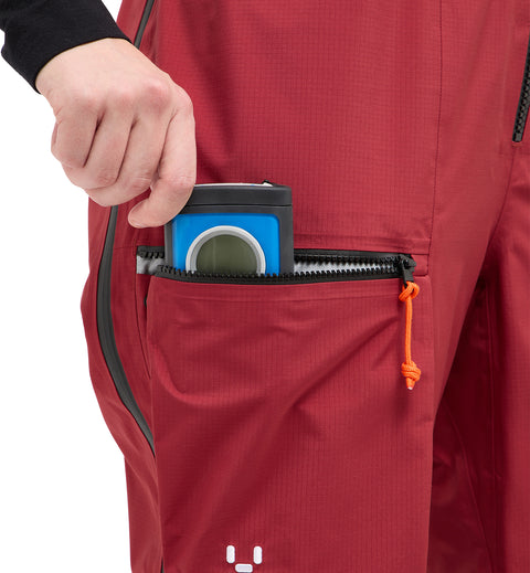 Vassi GTX Pro Bib Women