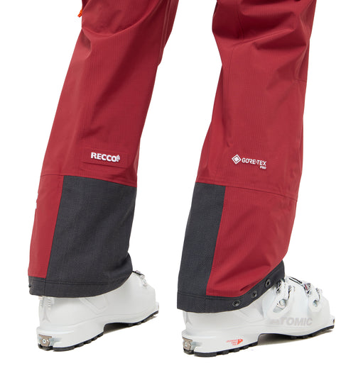 Vassi GTX Pro Bib Women