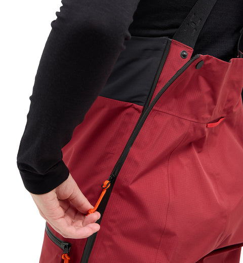 Vassi GTX Pro Bib Women