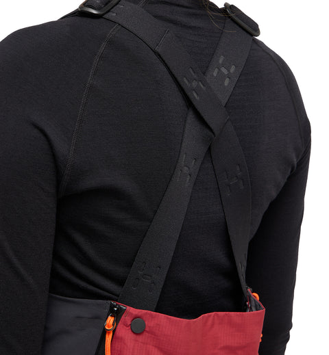 Vassi GTX Pro Bib Women