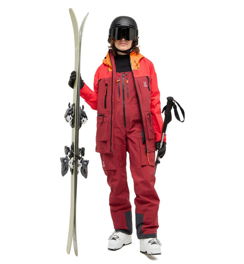 Vassi GTX Pro Bib Women