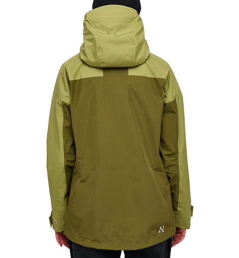 Vassi GTX Jacket Women