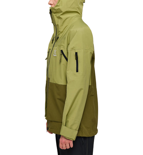 Vassi GTX Jacket Women
