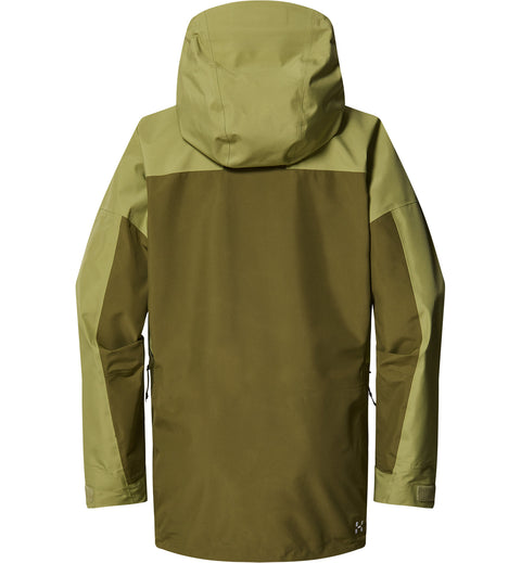 Vassi GTX Jacket Women