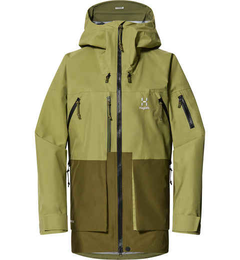 Vassi GTX Jacket Women