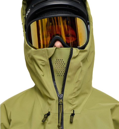 Vassi GTX Jacket Women
