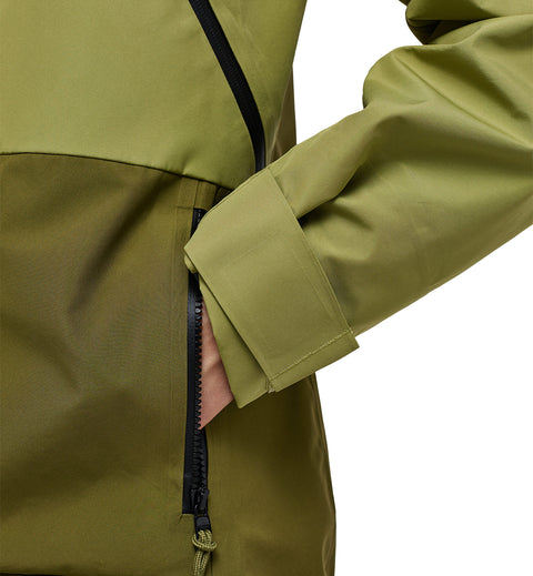 Vassi GTX Jacket Women