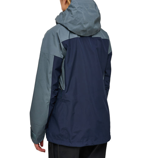 Vassi GTX Jacket Women