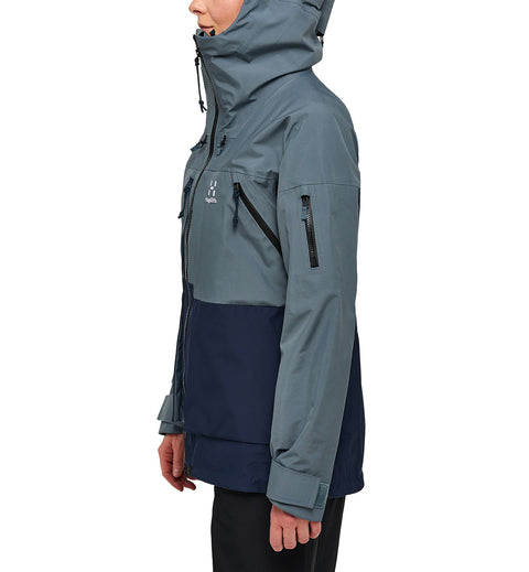 Vassi GTX Jacket Women