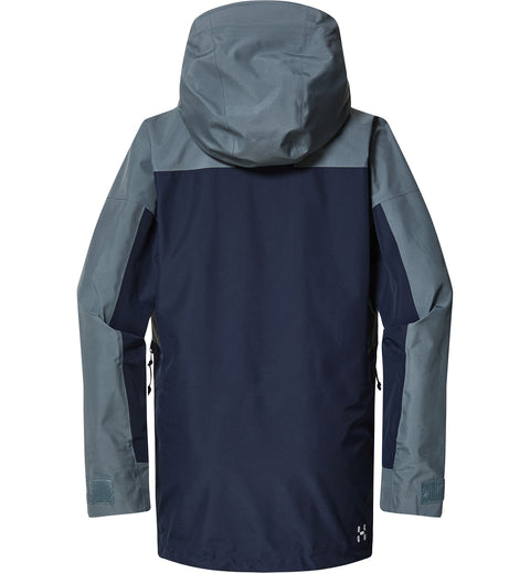 Vassi GTX Jacket Women