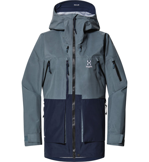 Vassi GTX Jacket Women