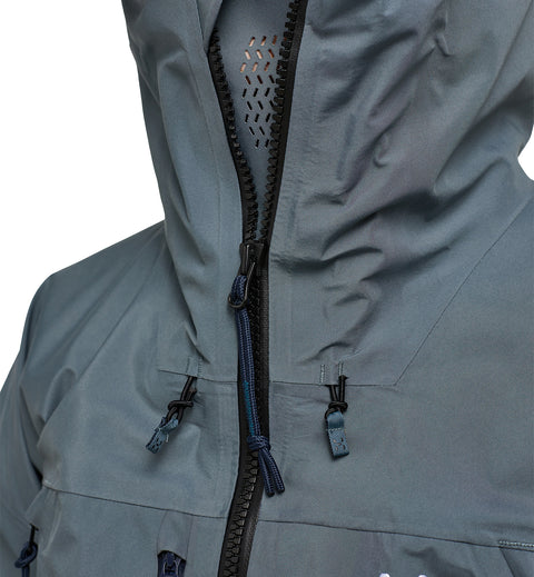 Vassi GTX Jacket Women