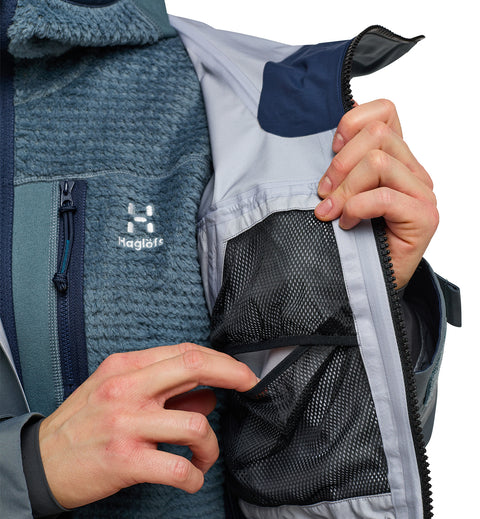 Vassi GTX Jacket Women