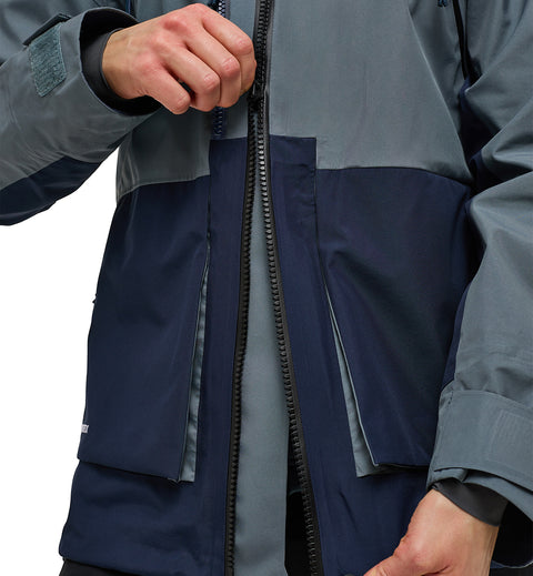 Vassi GTX Jacket Women