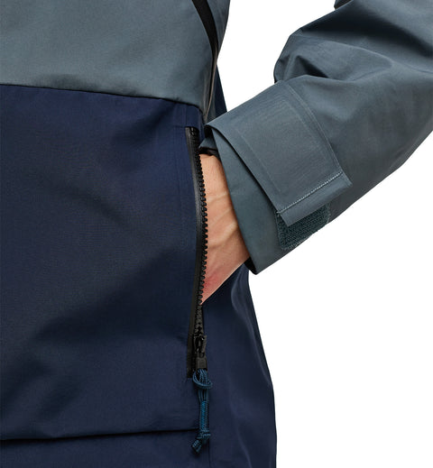 Vassi GTX Jacket Women