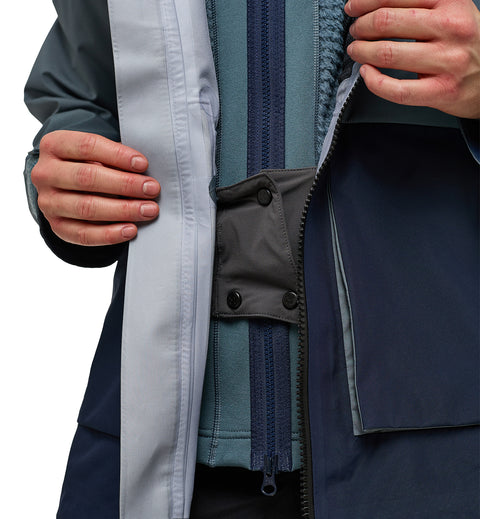 Vassi GTX Jacket Women