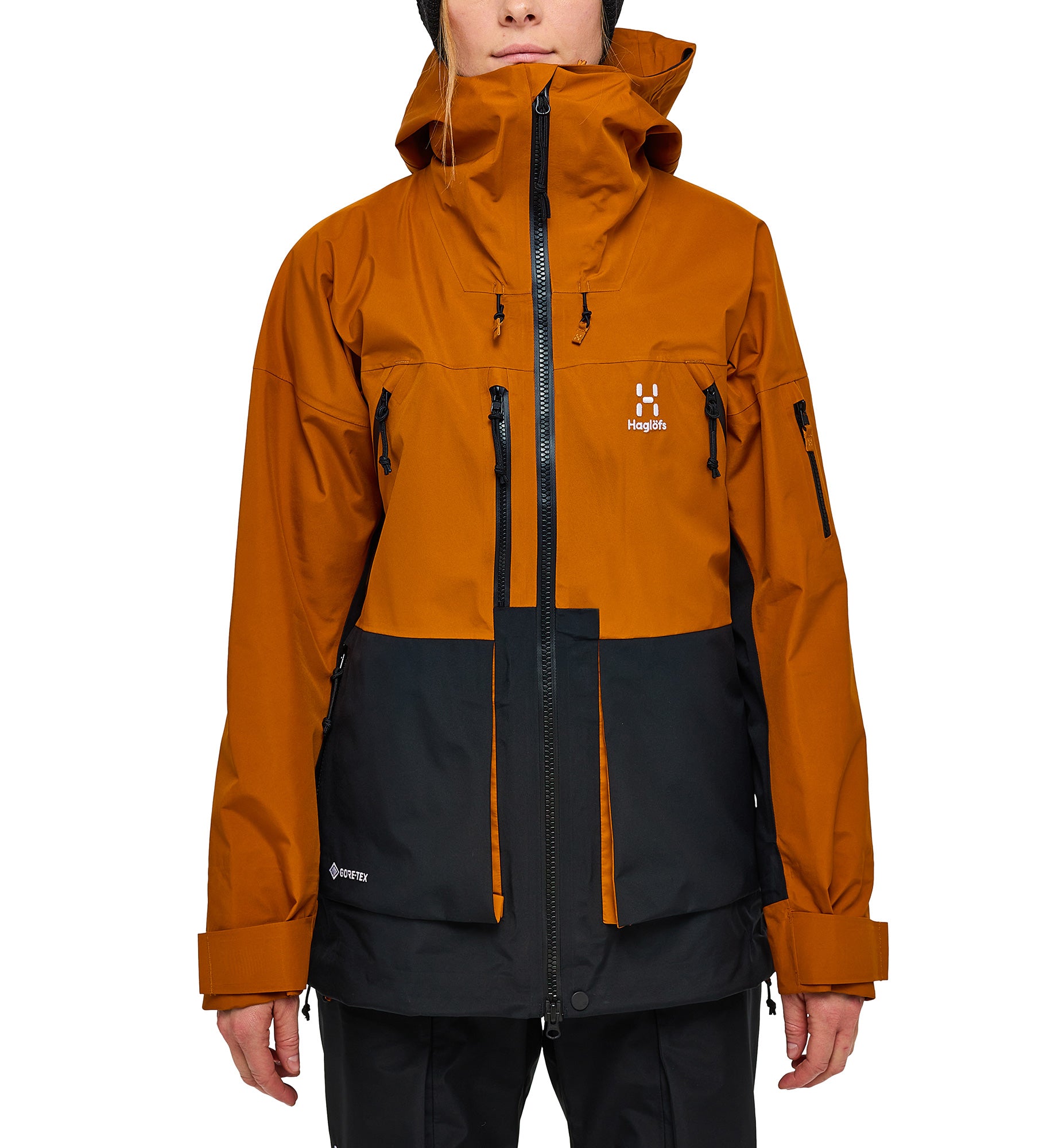 Vassi GTX Jacket Women