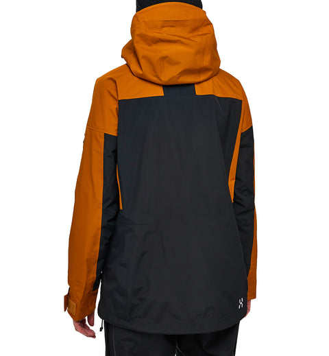 Vassi GTX Jacket Women