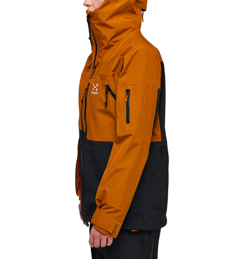 Vassi GTX Jacket Women