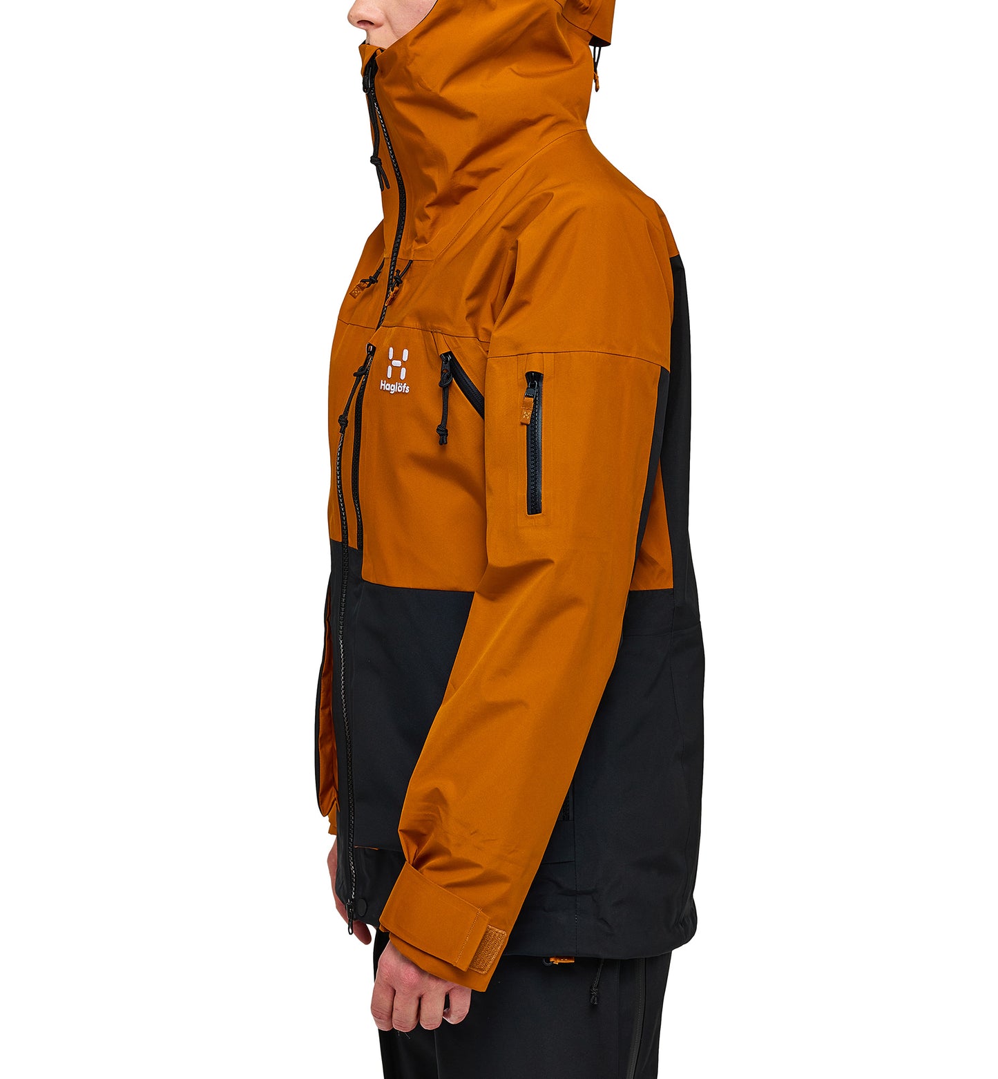 Vassi GTX Jacket Women