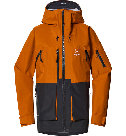 Vassi GTX Jacket Women