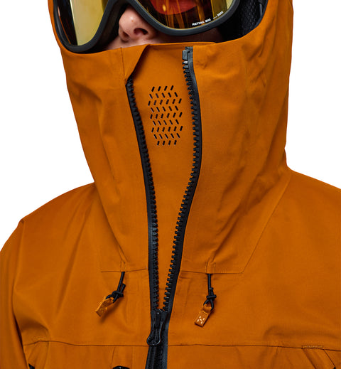 Vassi GTX Jacket Women