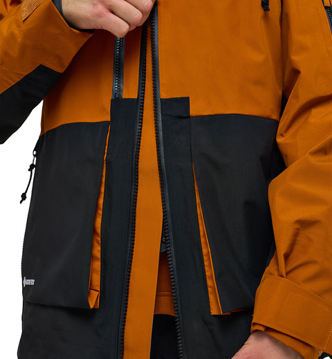 Vassi GTX Jacket Women