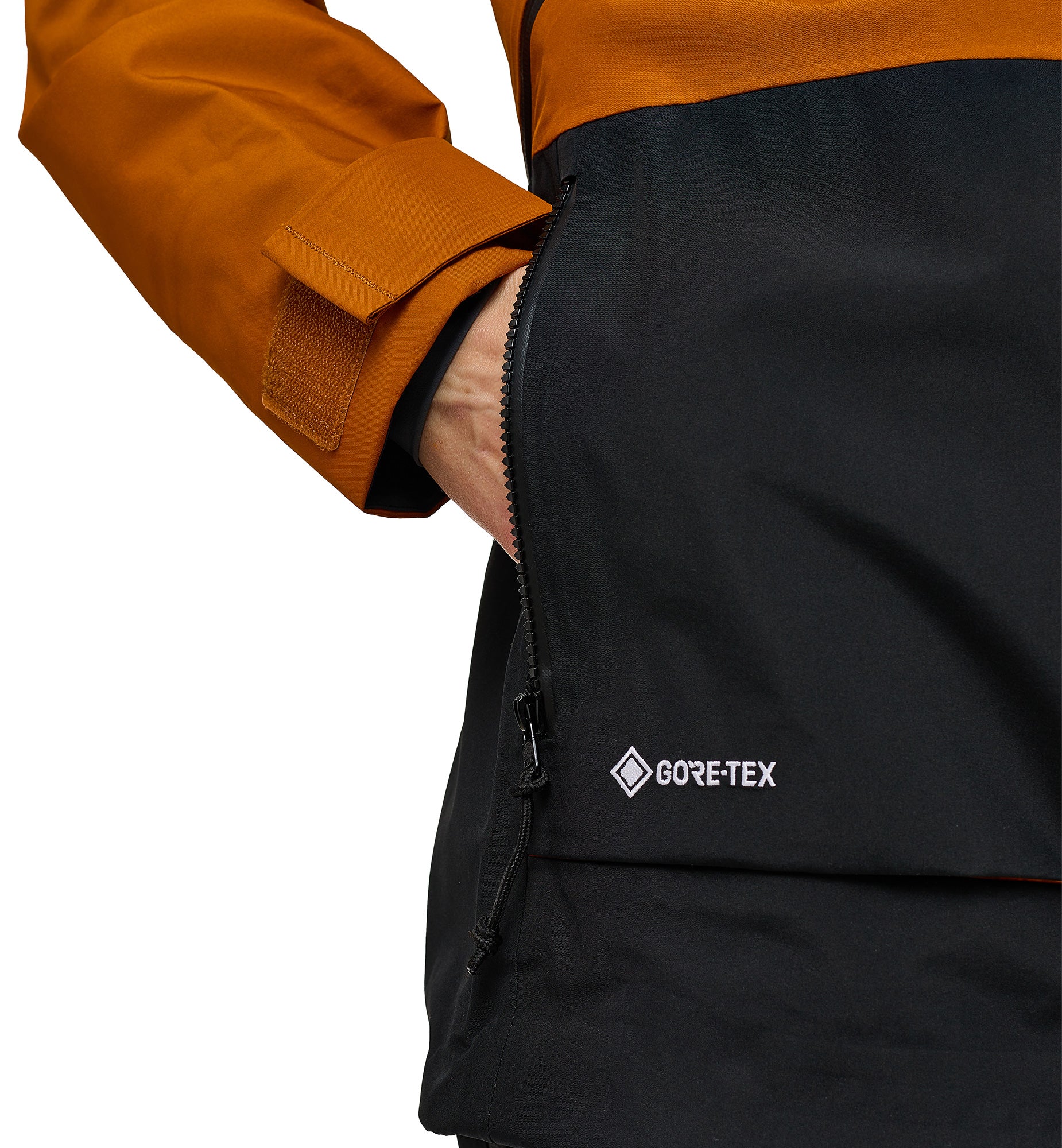 Vassi GTX Jacket Women