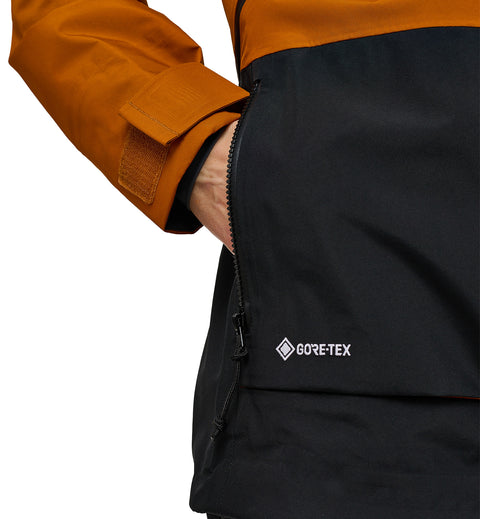 Vassi GTX Jacket Women