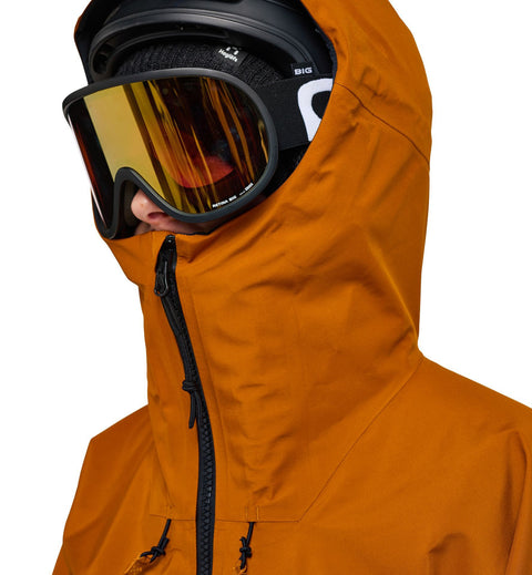 Vassi GTX Jacket Women
