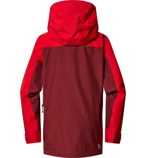 Vassi GTX Jacket Women