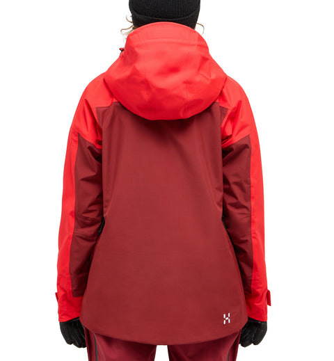 Vassi GTX Jacket Women