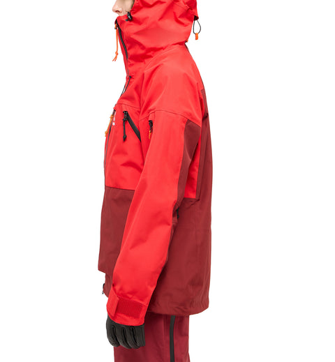 Vassi GTX Jacket Women