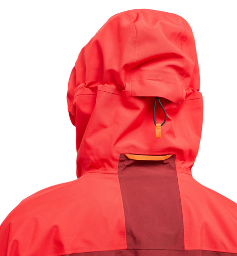 Vassi GTX Jacket Women