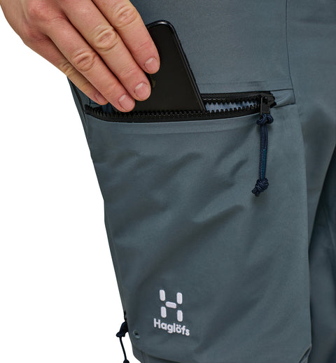 Vassi GTX Pant Women
