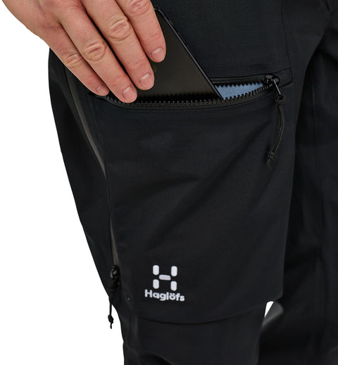 Vassi GTX Pant Women