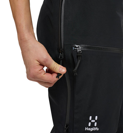 Vassi GTX Pant Women