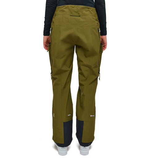 Vassi GTX Pant Women