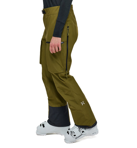 Vassi GTX Pant Women