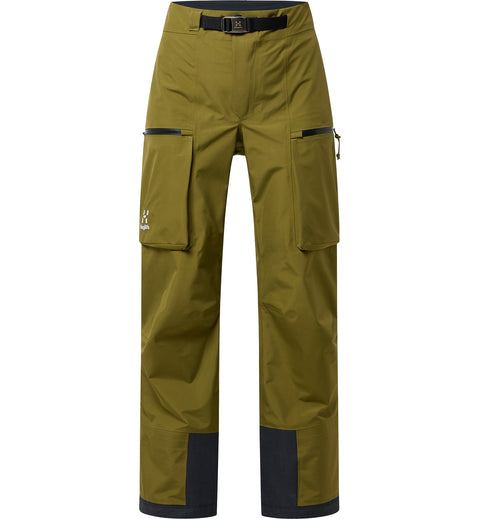 Vassi GTX Pant Women