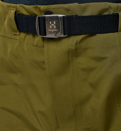 Vassi GTX Pant Women