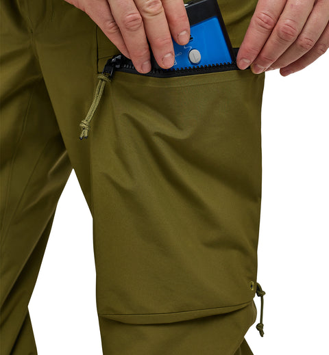 Vassi GTX Pant Women