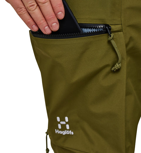 Vassi GTX Pant Women