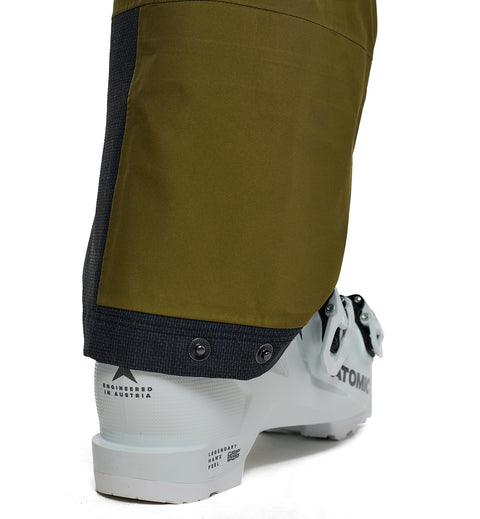 Vassi GTX Pant Women