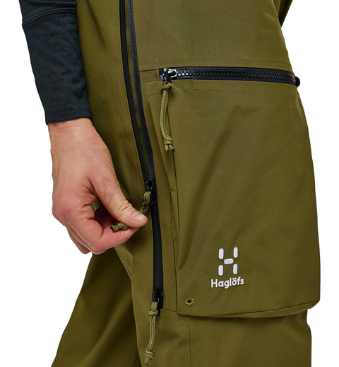 Vassi GTX Pant Women