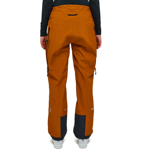 Vassi GTX Pant Women