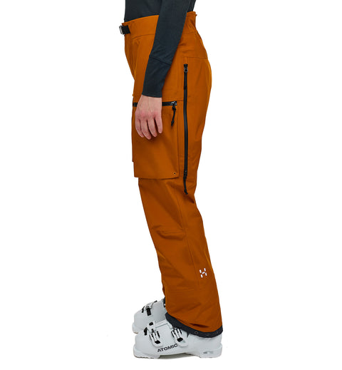 Vassi GTX Pant Women