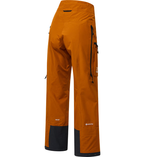Vassi GTX Pant Women